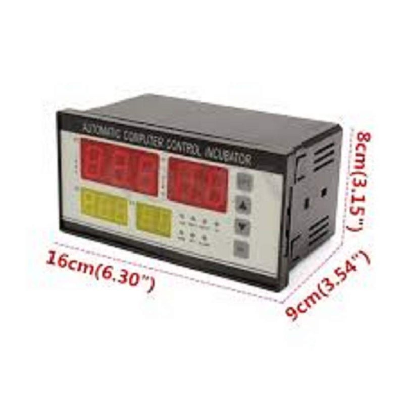 TMW - Incubator Egg Hatching Machine Control Panel xm-18 - Image 3