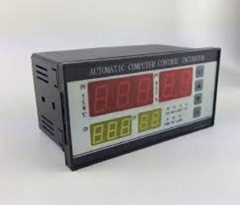 TMW - Incubator Egg Hatching Machine Control Panel xm-18 - Image 2