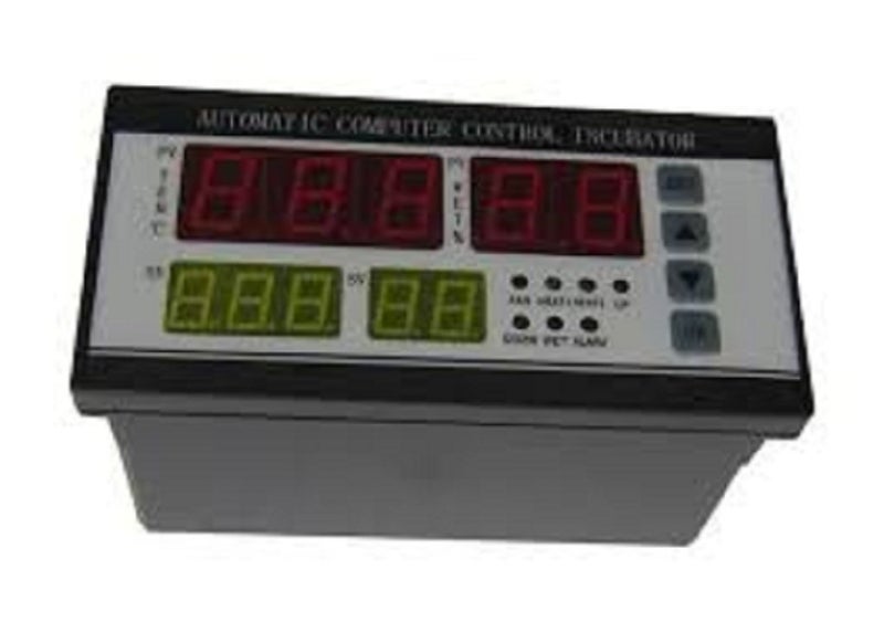 TMW - Incubator Egg Hatching Machine Control Panel xm-18 - Image 4