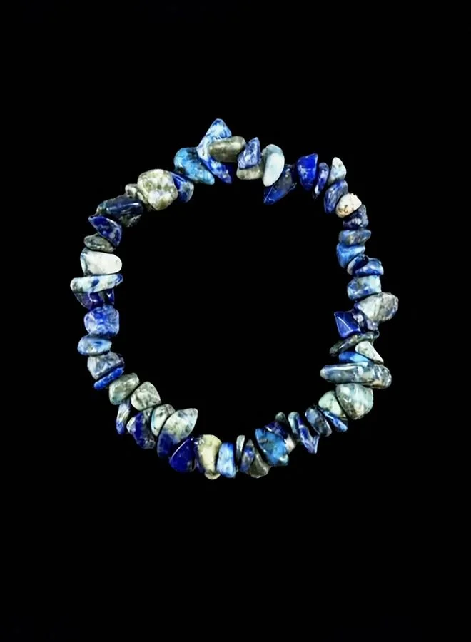 Take Two Stone Look Casual Bracelet