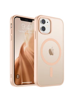 Matte Sand Pink
