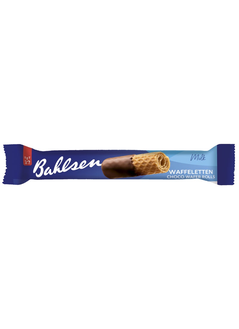 Waffeletten Snack Milk Chocolate