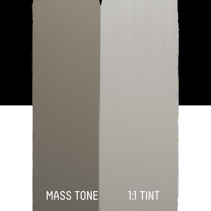 Liquitex Professional Heavy Body Acrylic Paint - Neutral Gray Value 5, 2 Fl Oz - Image 3