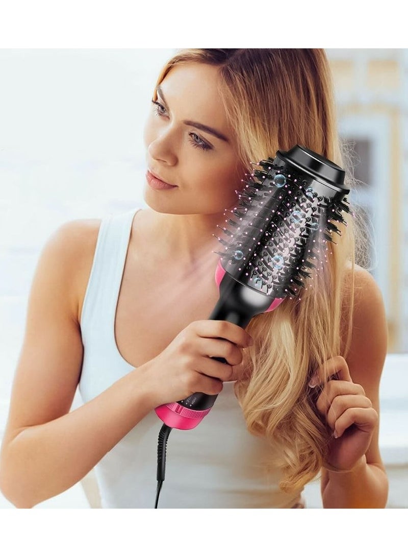 كرونير فرشاة مجفف شعر 2500 واط، متعدد الوظائف 3 مستويات ، CR-8207 - Image 5