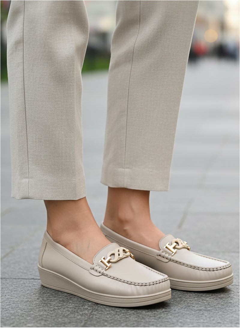 GRINTA Women Slip On Shoes - Image 3