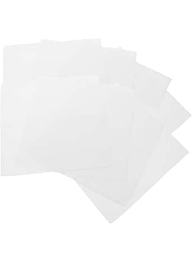 Cotton Embroidery Fabric 10pcs For Handcraft Sewing And Creative Projects - Image 1