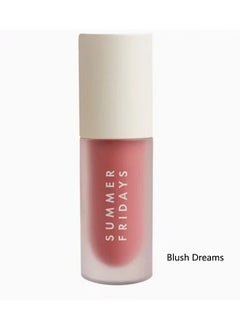 Blush Dreams