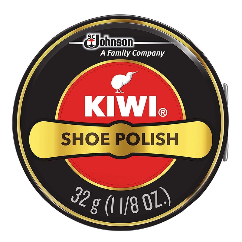 Kiwi Shoe Polish  12 Ounces - Image 3