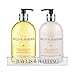 Baylis & Harding Sweet Mandarin & Grapefruit 16.9 Ounces Hand Wash & Lotion - Image 2