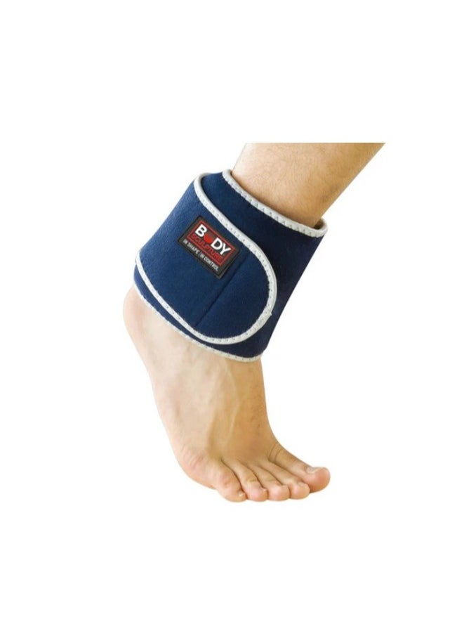 BODY SCULPTURE Ankle Wrap With Terry Cloth 