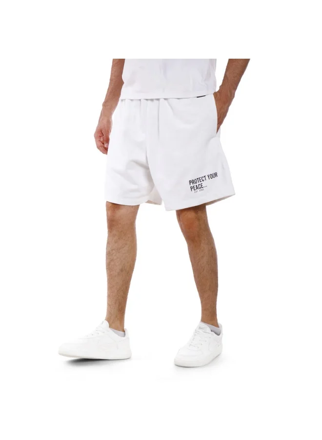 كوب شورت عصري رجالي