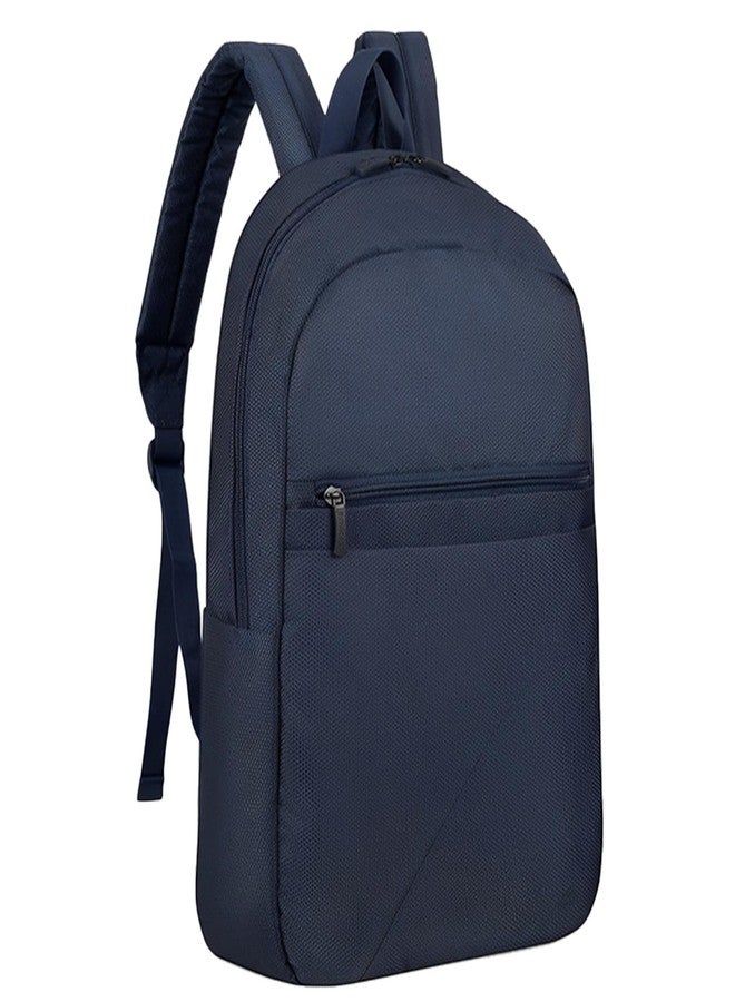 RIVACASE Komodo 8065 Dark Blue Laptop Backpack 15.6" Inches - Image 1