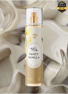 Fabiola 2 Pieces Fancy Vanilla Body Mist 250ml  - Image 2