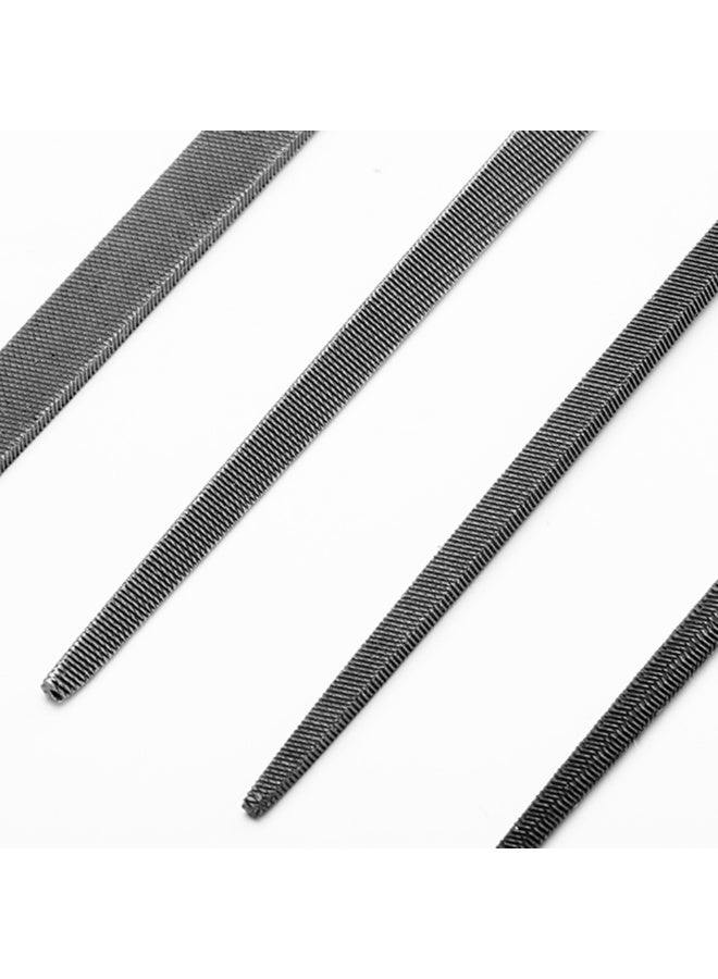 SATA GL03901SM 5-Piece 8" Mini File Set - Image 4