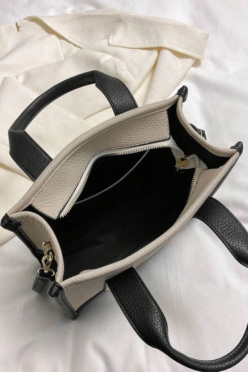 باهلس Women's Special Design Handbag and Shoulder Bag