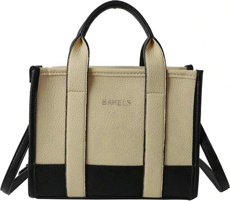 باهلس Women's Special Design Handbag and Shoulder Bag
