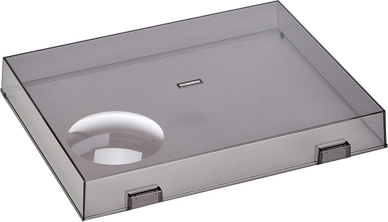 Reloop Dust Cover for RP7000 and RP 8000 Turntables - Image 2
