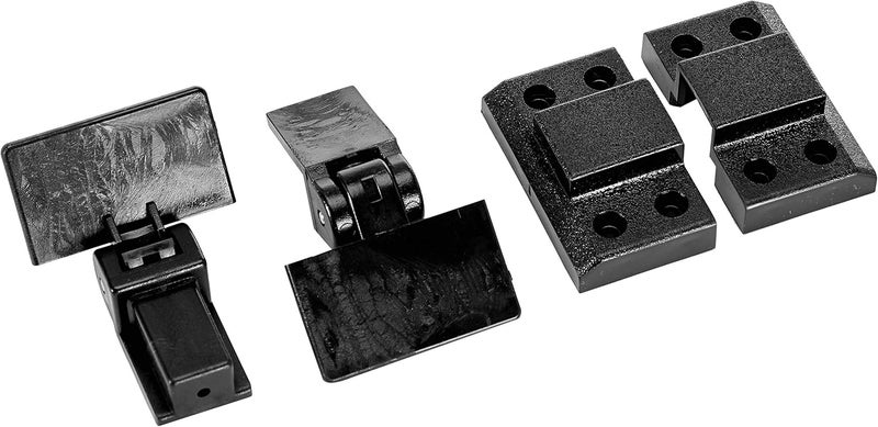 Reloop Dust Cover for RP7000 and RP 8000 Turntables - Image 3