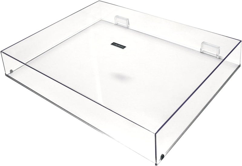 Reloop Dust Cover for RP7000 and RP 8000 Turntables - Image 1