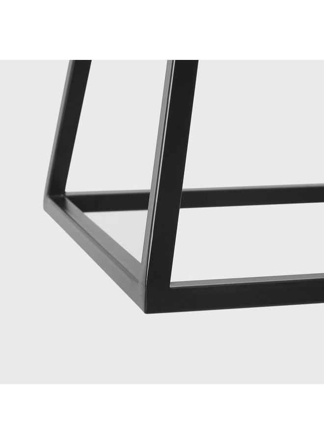 Zaboon Pendant lamp, black, 25 cm  - Image 3
