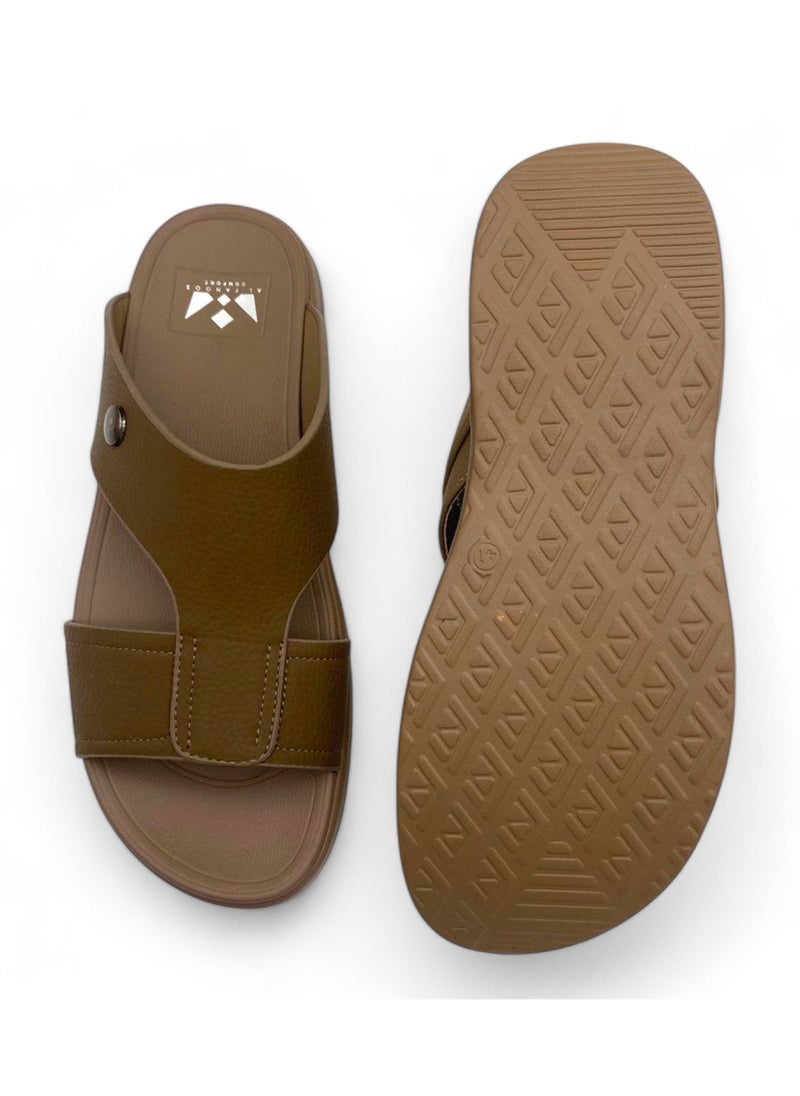 AL Fanoos Luxe Comfort Arabic sandals  - Image 2