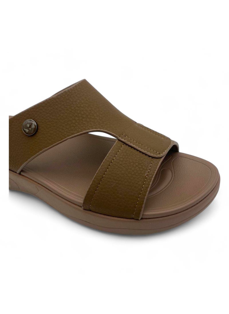 AL Fanoos Luxe Comfort Arabic sandals  - Image 3