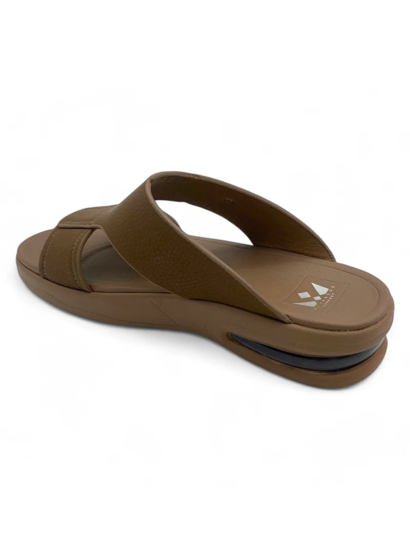 AL Fanoos Luxe Comfort Arabic sandals