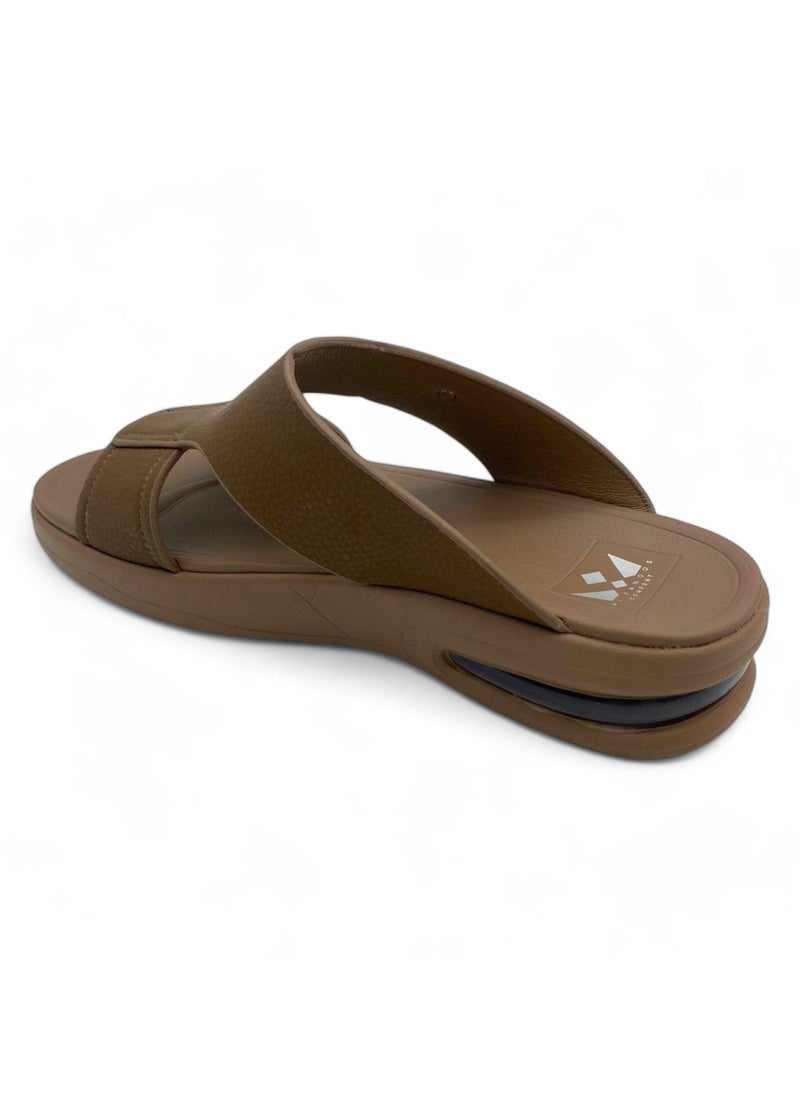 AL Fanoos Luxe Comfort Arabic sandals  - Image 4