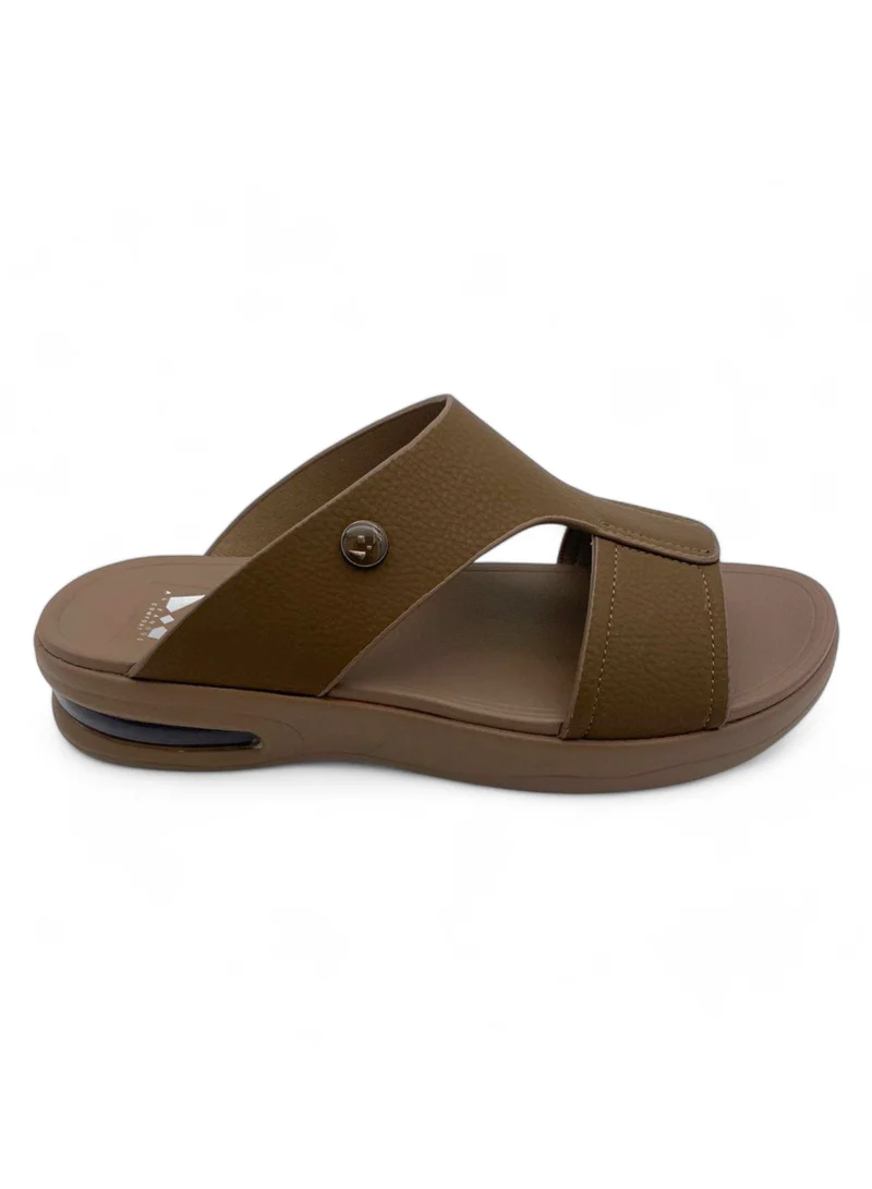 AL Fanoos Luxe Comfort Arabic sandals