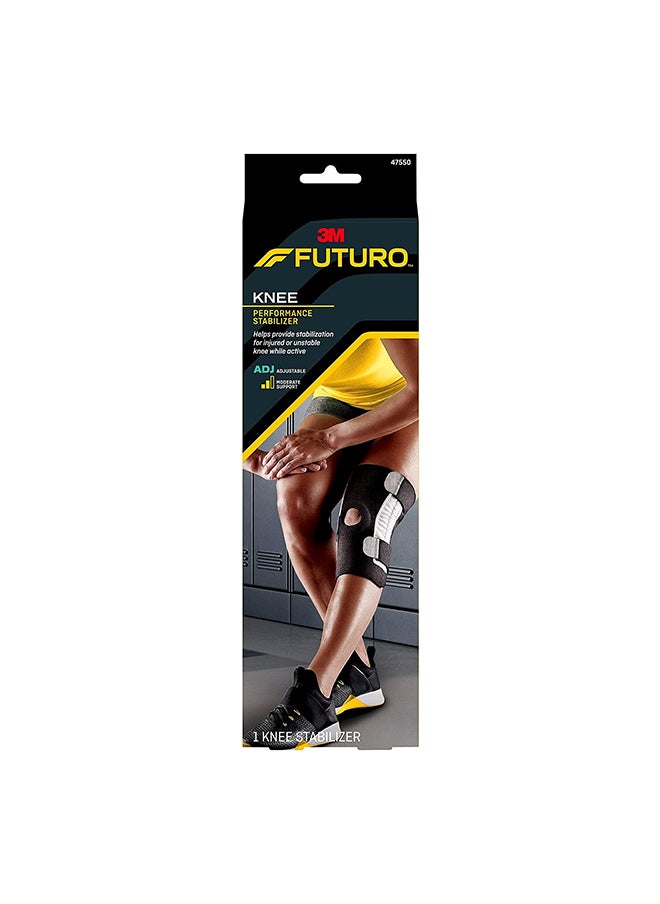 FUTURO Adjustable Knee Stabilizer  - Image 1