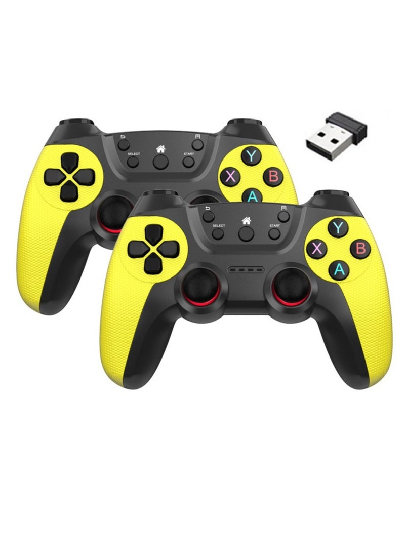 2.4G Wireless Controller Gamepad - pzsku/ZBE3DF79E118D5CD65D48Z/45/_/1721982627/8de8e10b-37ce-4b9c-890d-f0e2af36655f