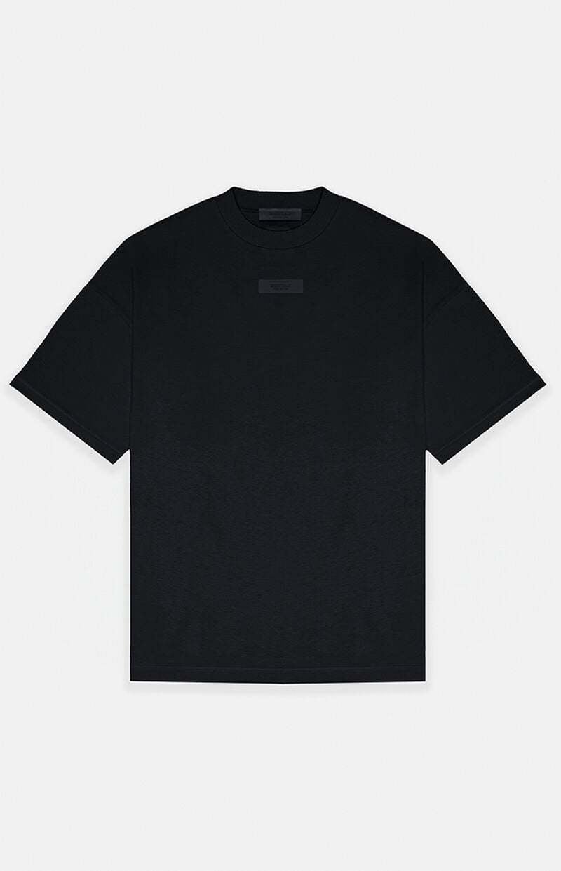 24Ss Sshirt 24 Spring Thin Short Sleeves - Image 1