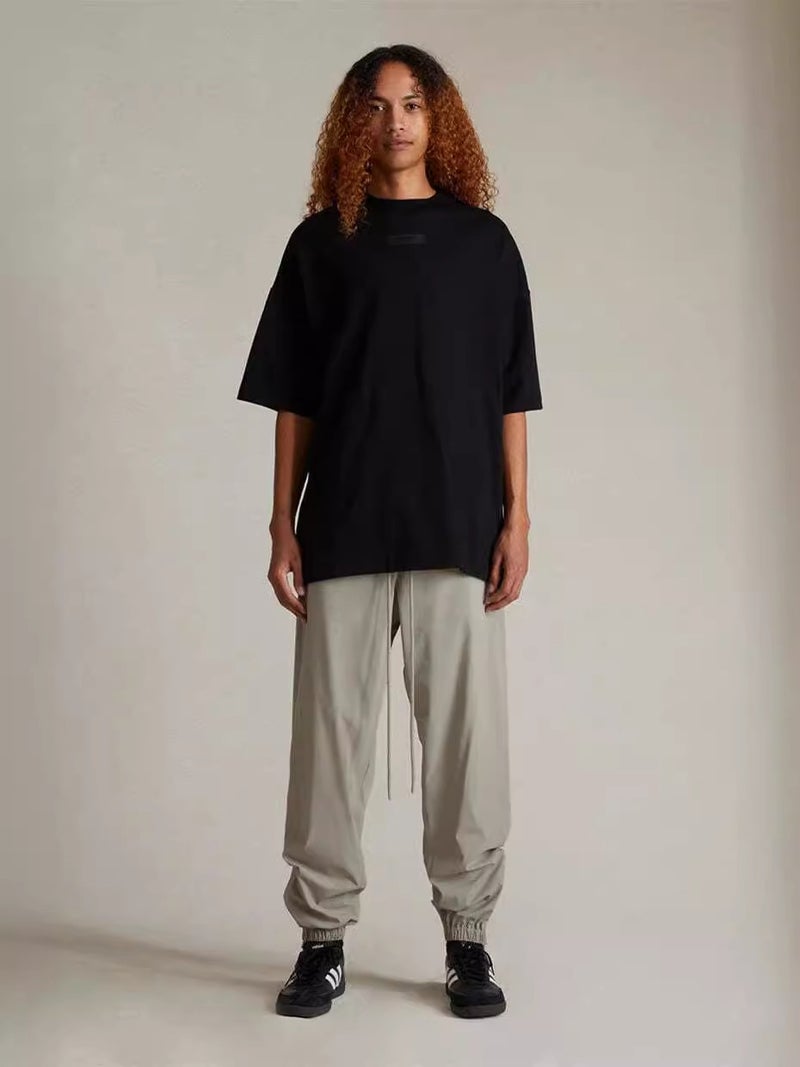 24Ss Sshirt 24 Spring Thin Short Sleeves - Image 4