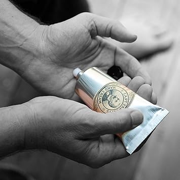 Captain Fawcett Expedition Reserve Hand Cream 90ml - Image 4