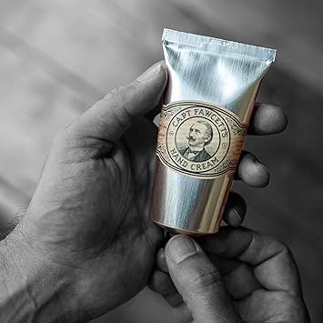 Captain Fawcett Expedition Reserve Hand Cream 90ml - Image 2