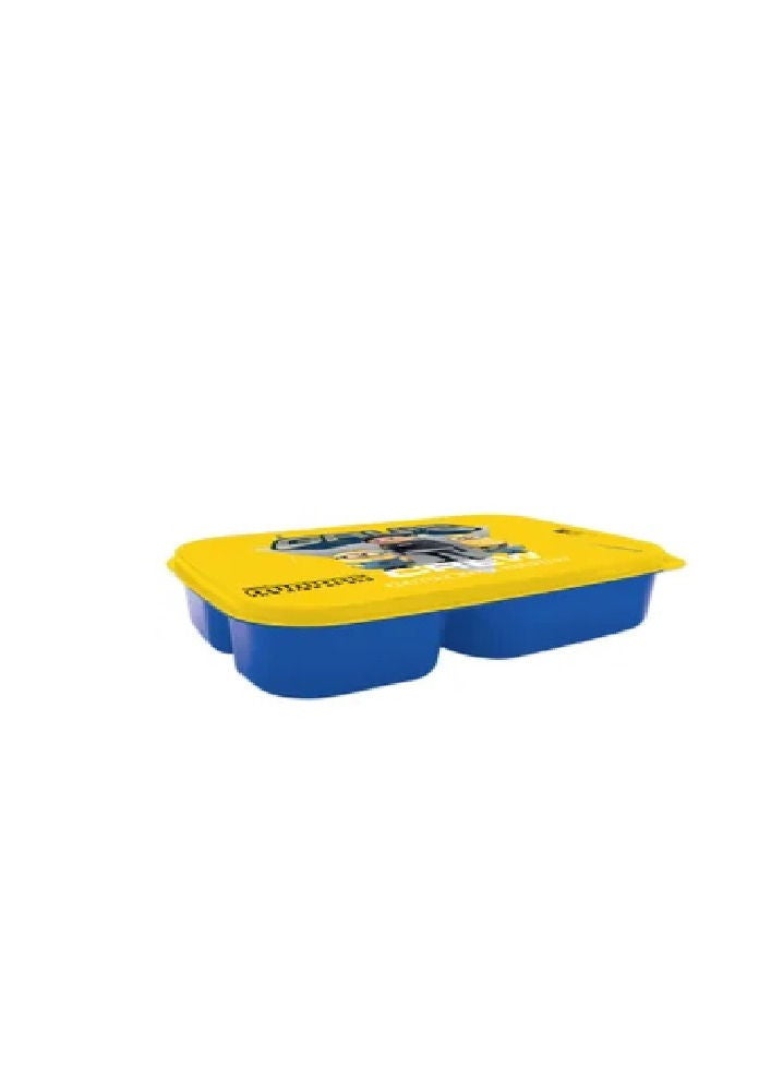 Minions Lunch Box