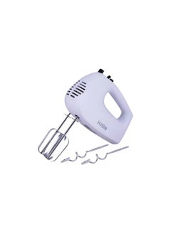 Generic Electric Hand Egg Beater 7 Speeds 250 - 300 Watts  220V 