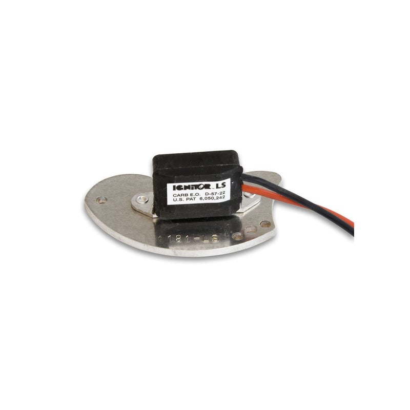 PerTronix 1181LS Ignitor Electronic Ignition Conversion Kit, Compatible with Delco 8 Cylinder - Image 3