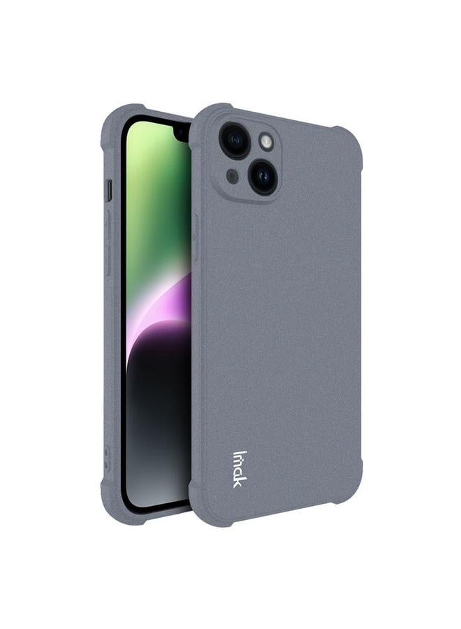 The Bros Case For iPhone 14 Plus Shockproof Airbag TPU Phone Case