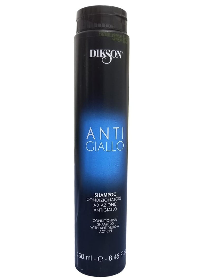 ديكسون شامبو الشعر الرمادي ديكسون 250 مل - Image 1