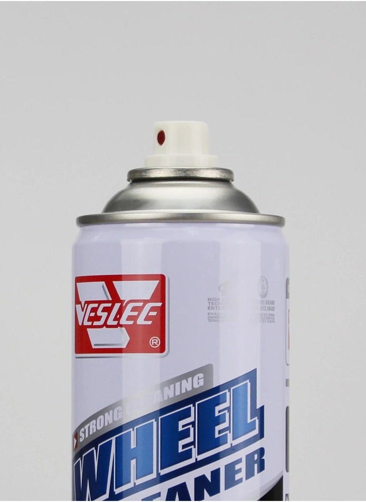 VESLEE Wheel Clearner Tire Care 500 ML  - Image 3