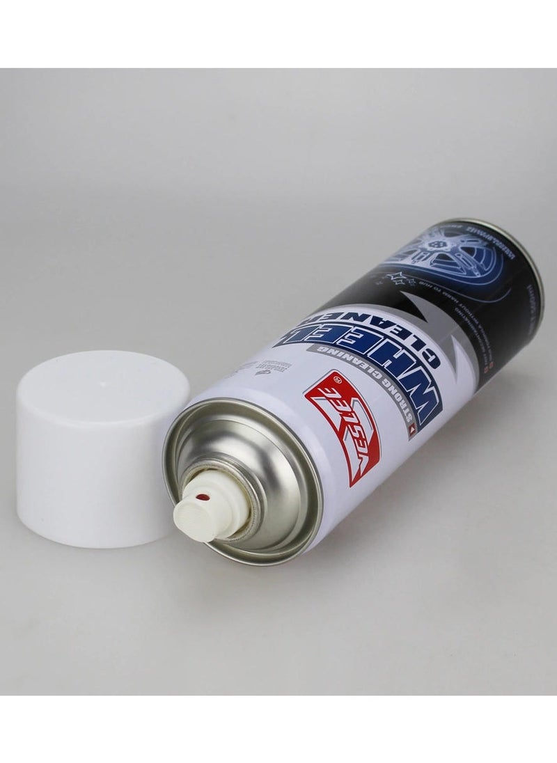VESLEE Wheel Clearner Tire Care 500 ML  - Image 5