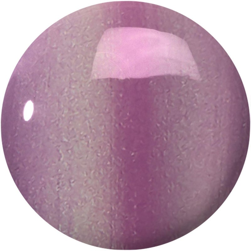 Zoya Adina ZP608 Violet Metallic Duochrome Nail Polish, 15 ml - Image 3
