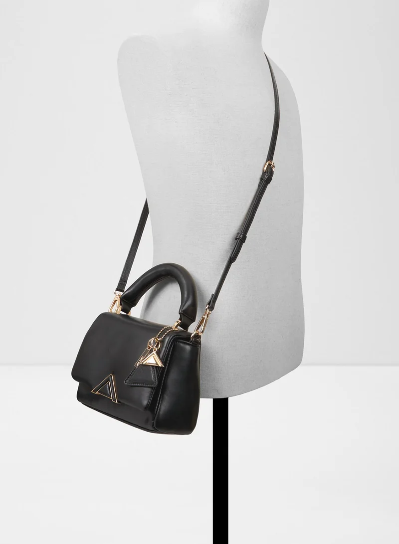 ALDO Topluxe Satchel