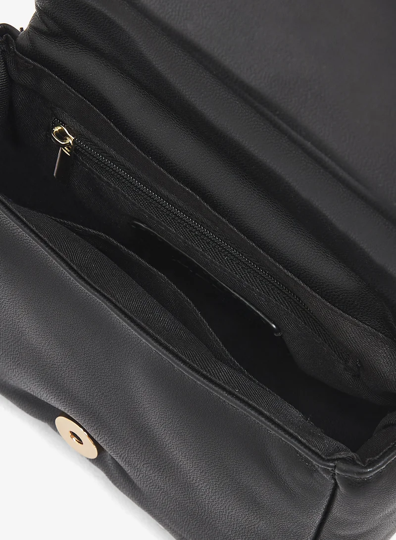 الدو شنطة ساتشيل بمقبض علوي