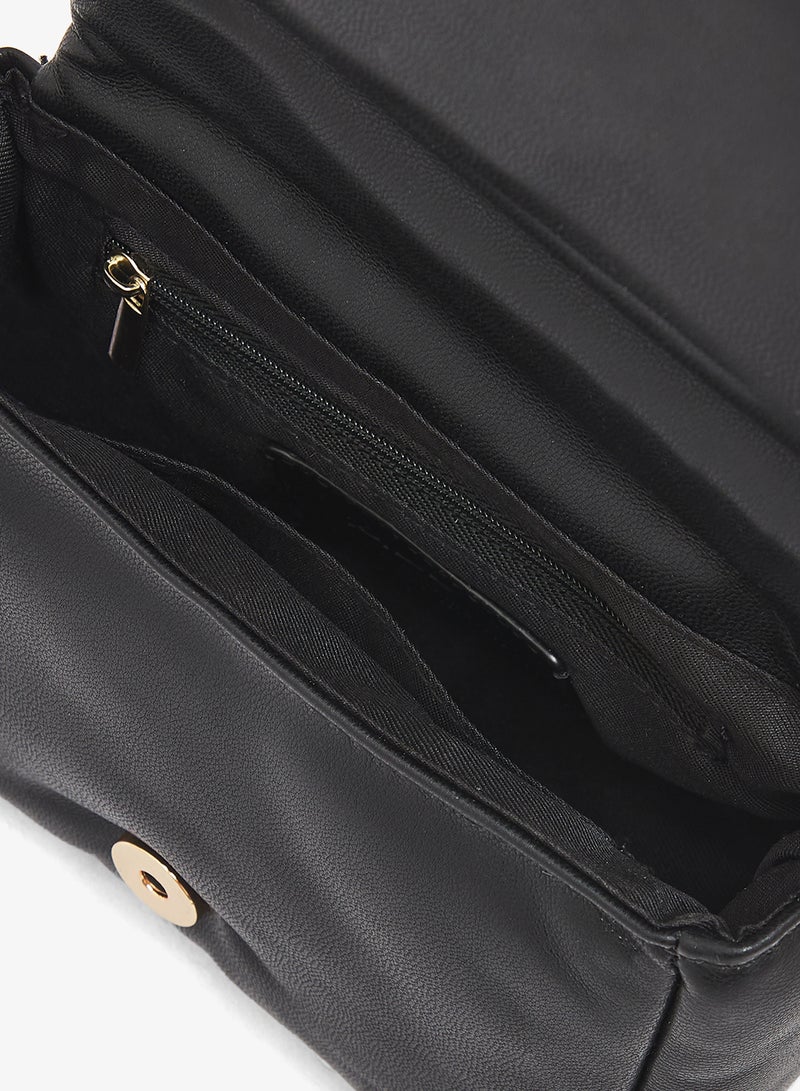 ALDO Topluxe Satchel - Image 4