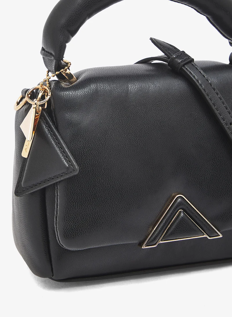 الدو شنطة ساتشيل بمقبض علوي