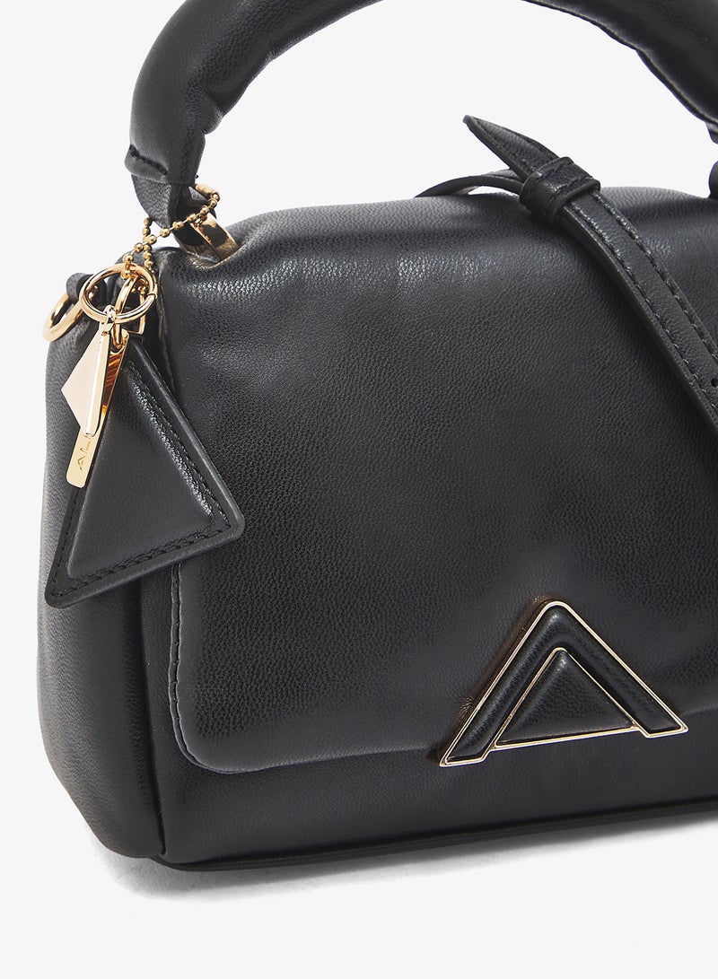 ALDO Topluxe Satchel - Image 3