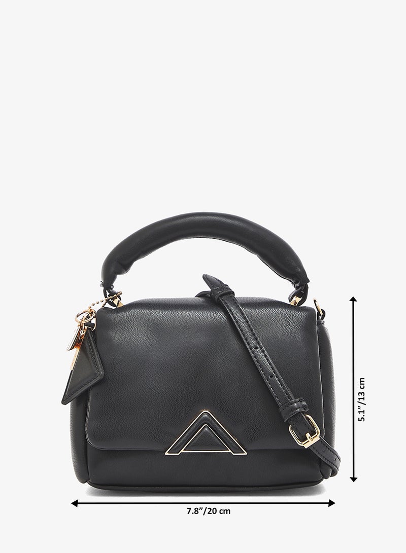 ALDO Topluxe Satchel - Image 5