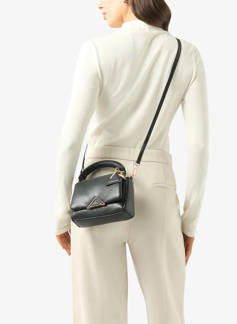 الدو شنطة ساتشيل بمقبض علوي